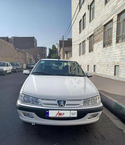 پژو پارس سال، مدل ۱۳۹۸