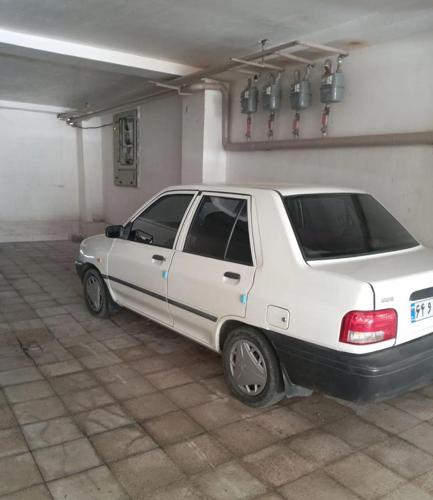 پراید 131 SX، مدل ۱۳۹۴