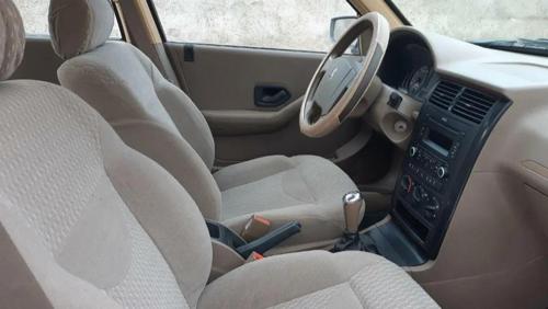 پژو 405 GLX بنزینی، مدل ۱۳۹۵