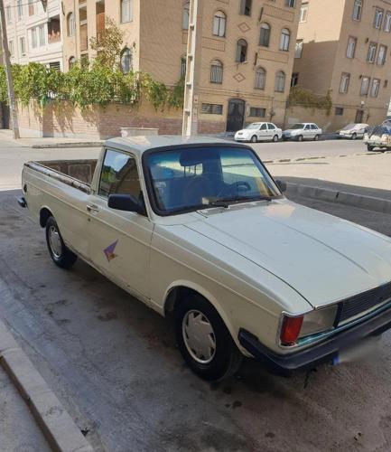 پیکان وانت