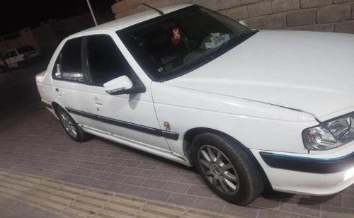 پژو پارس سال، مدل ۱۳۹۴