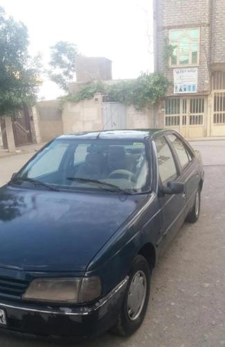 اردی .دوگانه سوزمدل ۸۲