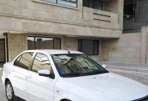 سمند سورن پلاس 1401