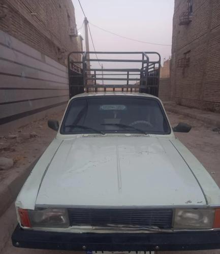 پیکان بنزینی، مدل ۱۳۹۰