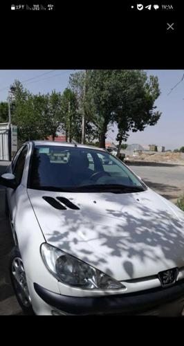 پژو 206 تیپ ۲، مدل ۱۳۹۸