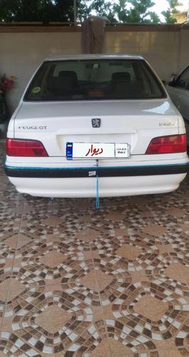 پارس‌Tu5مدل1401