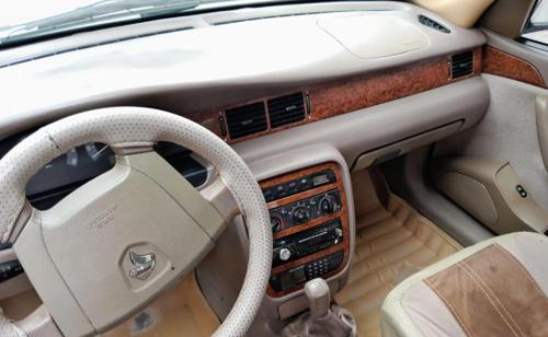 سمند LX EF7 گازسوز، مدل ۱۳۹۵ کلاس ۱۶