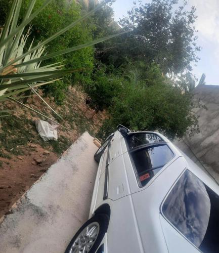 پژو پارس سال، مدل ۱۳۹۲