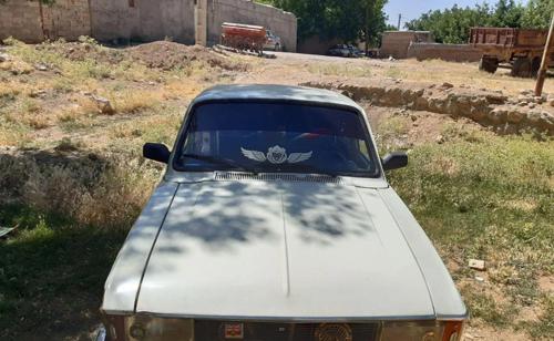 پیکان ، مدل ۱۳۸۳