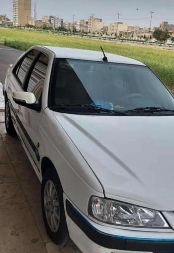 پژو پارس LX TU5، مدل ۱۳۹۳