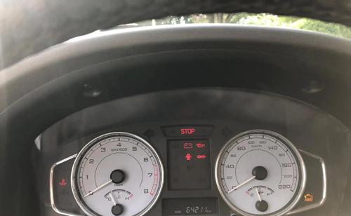 پژو پارس سال، مدل ۱۳۹۶