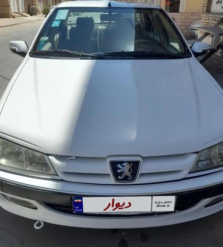 پژو پارس سال، مدل ۱۳۹۴
