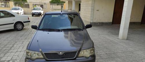 پراید 111 SE، مدل ۹۳ فروش معاوضه با رانا پلاس