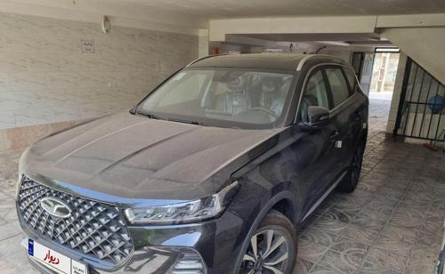 فونیکس تیگو 7 پرو، مدل ۱۴۰۱