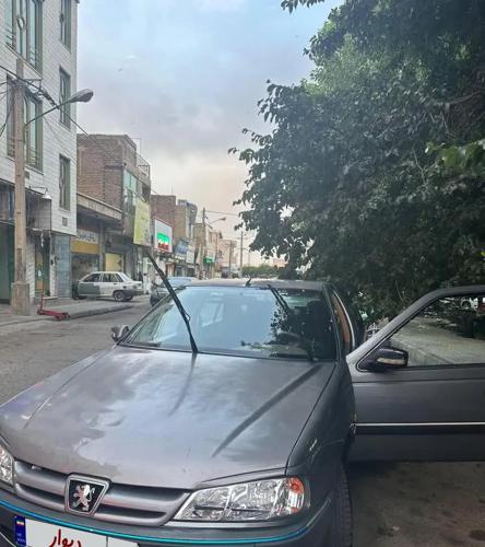 پژو پارس سال، مدل ۱۳۹۳