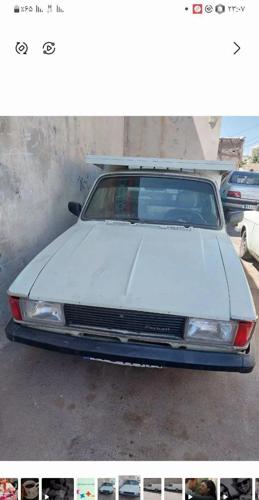پیکان، مدل ۱۳۹۱
