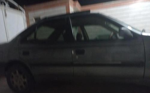 پژو 405 GLX - دوگانه سوز CNG، مدل ۱۳۹۱