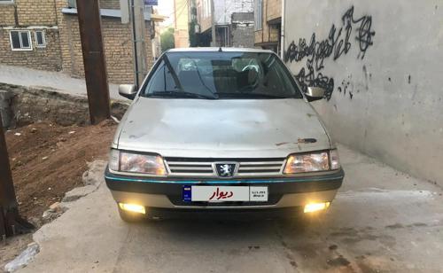 خودرو