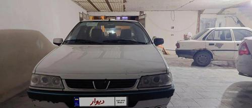 پژو 405 SLX بنزینی، مدل ۱۳۹۷