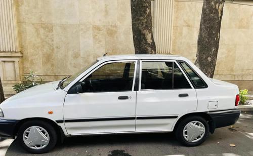 پراید مدل 90