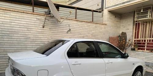 سمند سورن پلاس، مدل ۱۴۰۱