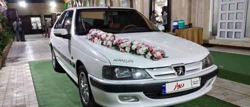 پژو پارس سال، مدل ۱۳۹۰