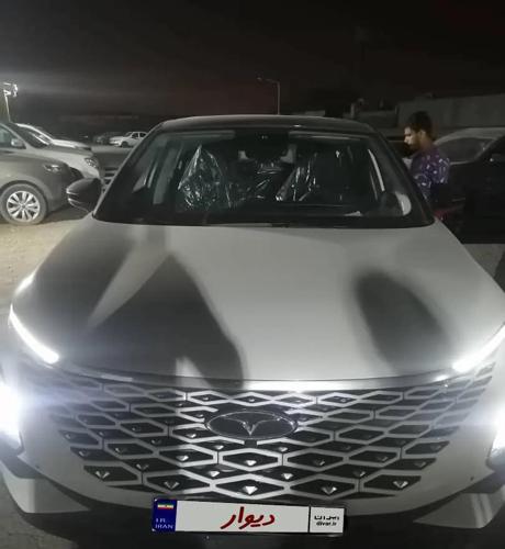 فونیکس FX پرمیوم، مدل ۱۴۰۲
