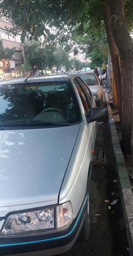 پژو 405 GLX بنزینی، مدل ۱۳۹۸