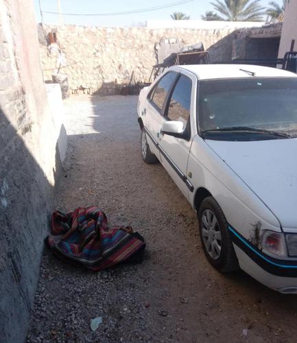 پژو 405 GLX بنزینی، مدل ۱۳۹۰