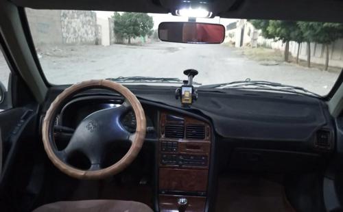 پژو پارس ساده، مدل ۱۳۸۵