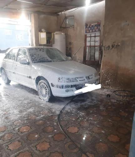 پژو پارس سال، مدل ۱۴۰۱
