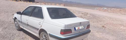 پژو پارس ELX (سفارشی) TU5، مدل ۱۴۰۱