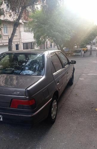 پژو روآ سال دوگانه سوز، مدل ۱۳۹۰