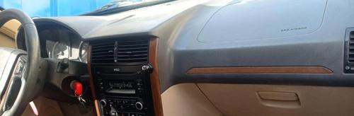 پژو پارس LX TU5، مدل ۱۳۹۵