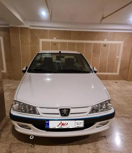 پژو پارس LX TU5، مدل ۱۴۰۱