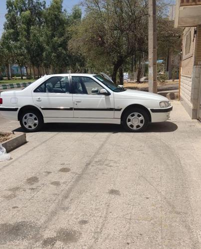پژو پارس LX TU5، مدل ۱۴۰۱