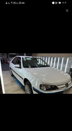 پژو پارس موتور جدید elx XU7P (سفارشی)، مدل ۱۴۰۲