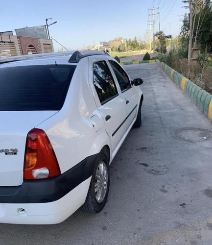 تندر ۹۰ بی رنگ