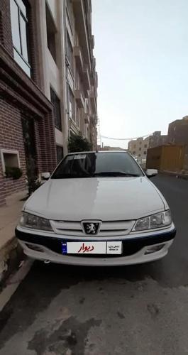 پرشیا سال مدل 93