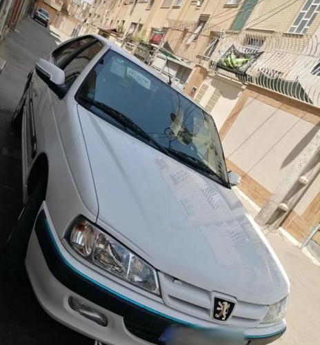 پژو پارس موتور جدید XU7P، مدل ۱۴۰۲