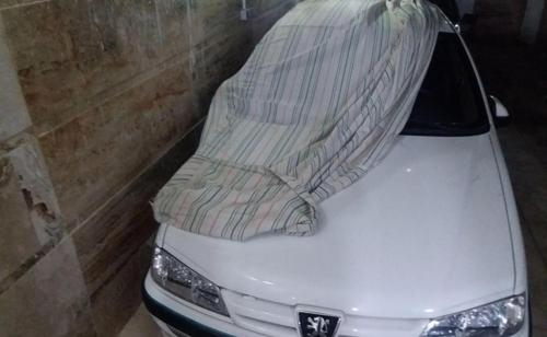 پژو پارس LX TU5، مدل ۱۳۹۹