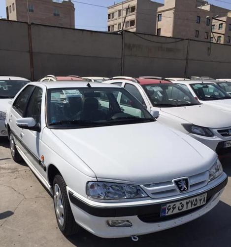 پارس سال صفر ۱۴۰۲//نقدواقساط // تحویل یک ساعته