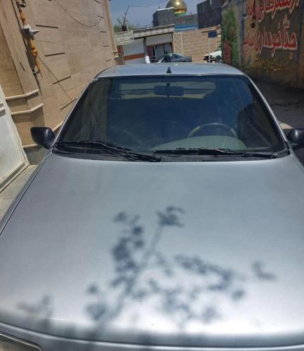 پژو 405 GLX بنزینی، مدل ۱۳۹۳
