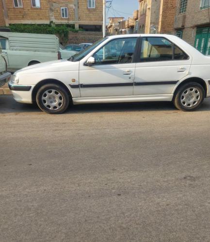 پژو پارس سال، مدل ۱۳۹۹