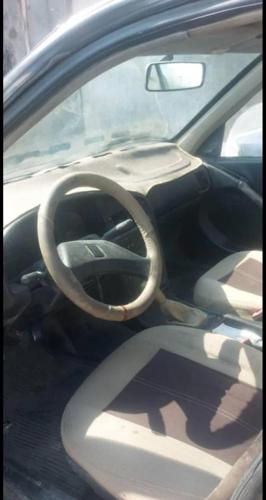 پژو روآ دوگانه سوز، مدل ۱۳۸۵