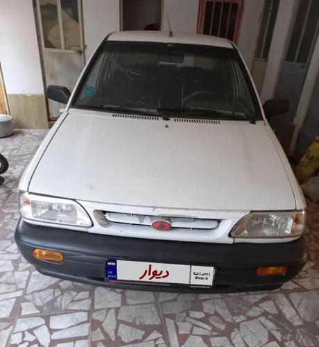 پراید مدل۸۷