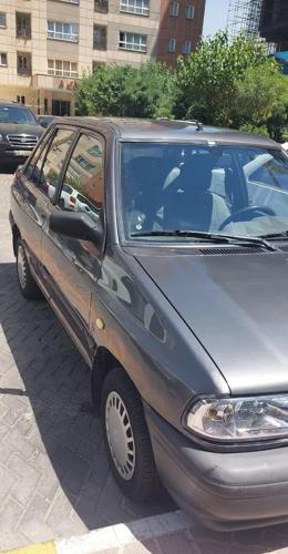 پراید 131 SX، مدل ۱۳۹۰