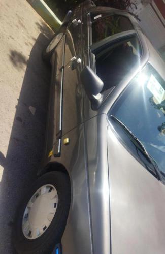 پژو 405 GLX - دوگانه سوز CNG، مدل ۱۳۸۵