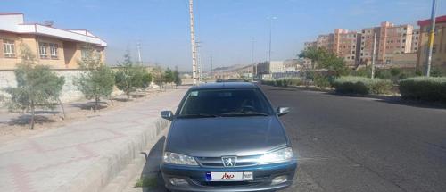 پژو پارس سال، مدل ۱۳۹۲