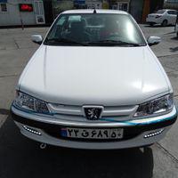 پژو پارس tu5 صفر خشک ۱۴۰۲ با سیستم پایداری esp